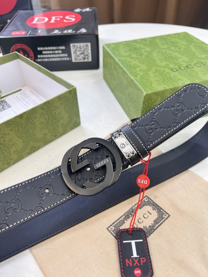 Gucci Belts